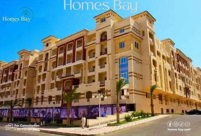 2-bedroom apartment 99 m² for sale in Florenza Khamsin Resort