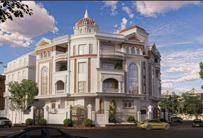 شقة 3 غرف 210 م² للبيع في Beit Al Wattan