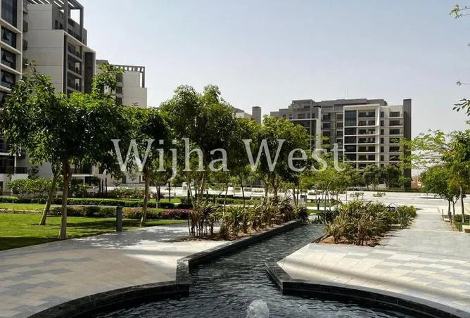 1-bedroom apartment 71 m² for sale in Zed Towers
