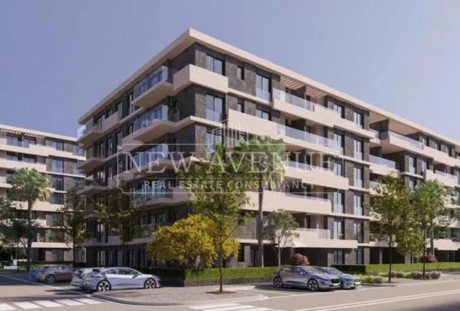 2-bedroom apartment 125 m² for sale in Al Burouj Compound