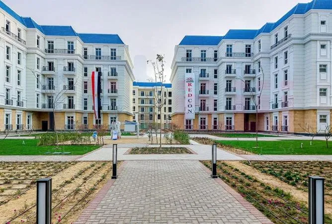 2-bedroom apartment 135 m² for sale in Latin District