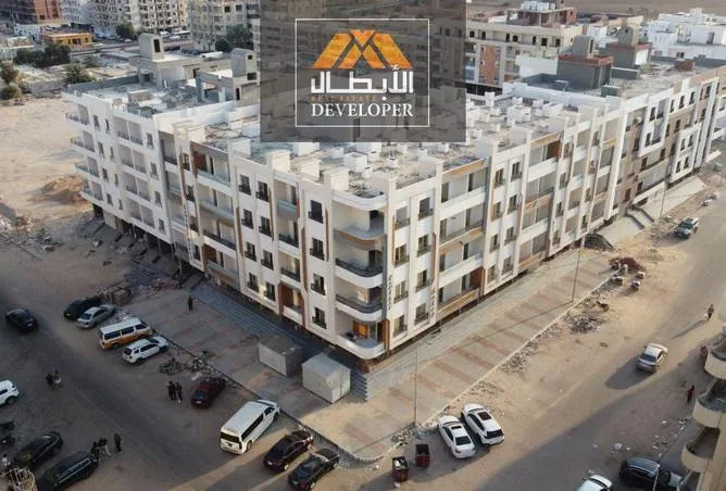3-bedroom apartment 135 m² for sale in El Kawther District