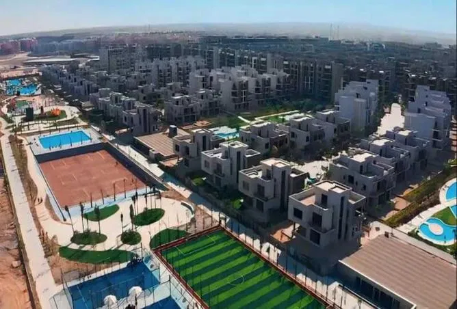 3-bedroom apartment 140 m² for sale in Sun Capital