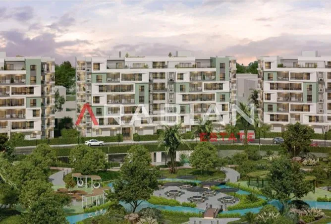 3-bedroom apartment 145 m² for sale in Rock White