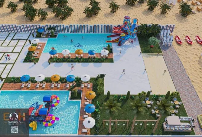 2-bedroom apartment 88 m² for sale in Al Ahyaa District