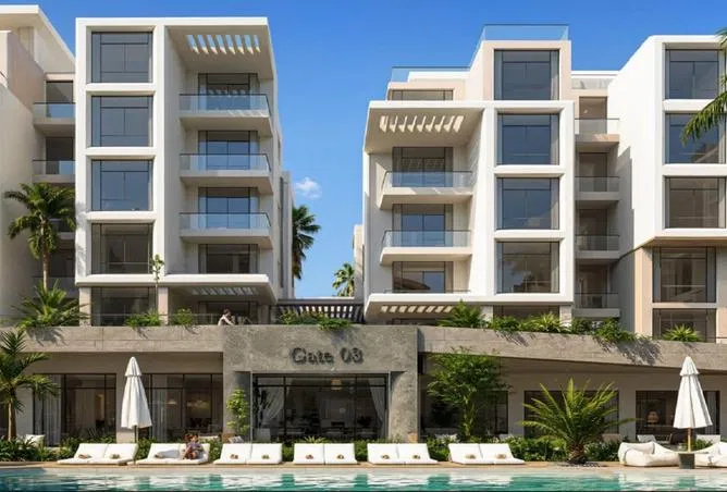 3-bedroom apartment 120 m² for sale in 1st District