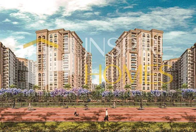 2-bedroom apartment 110 m² for sale in Sawary , Vee Sawari