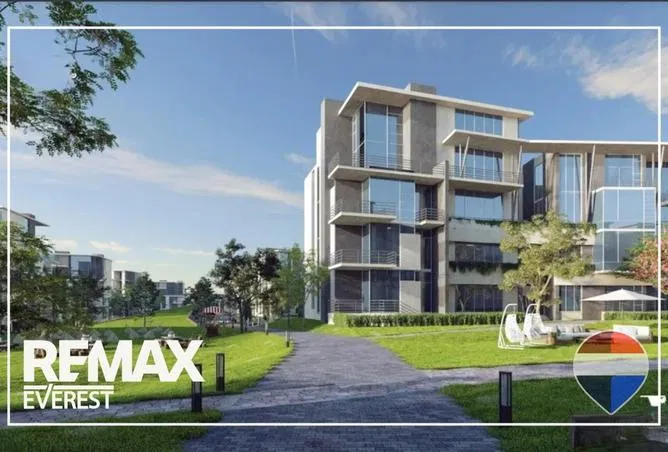 2-bedroom apartment 105 m² for sale in West Leaves