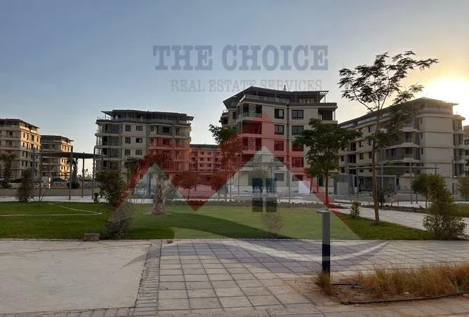 2-bedroom apartment 131 m² for sale in Badya Palm Hills