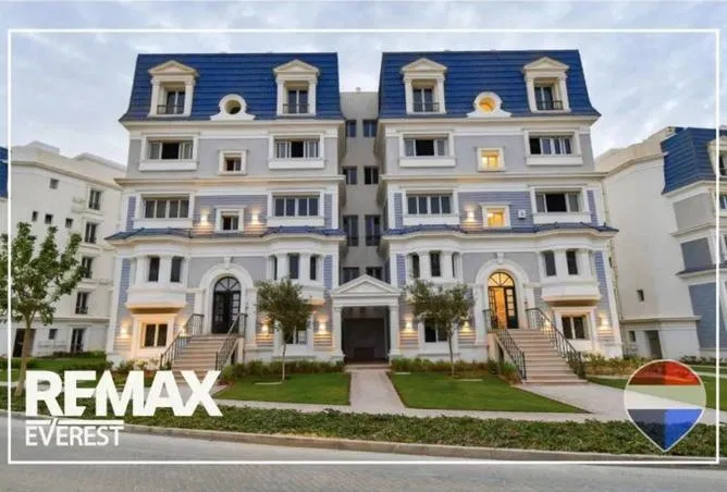 شقة غرفتين 125 م² للبيع في أكتوبر بلازا، October Plaza
