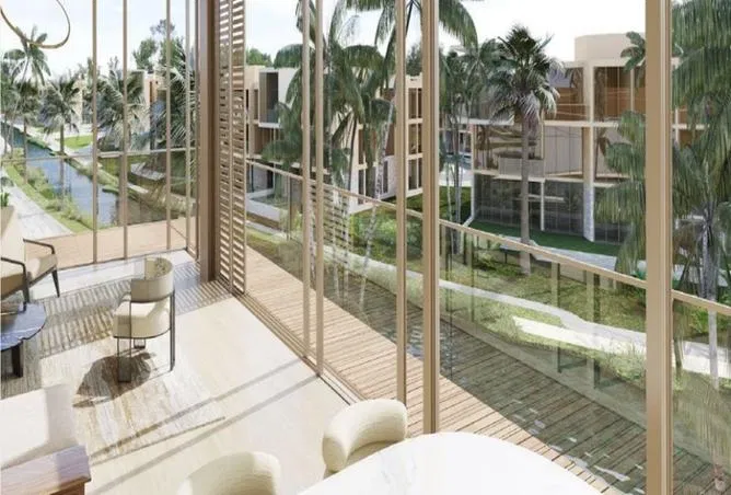 2-bedroom apartment 136 m² for sale in MarVille New Zayed