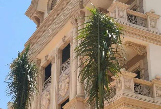 3-bedroom apartment 205 m² for sale in Al Andalus Buildings