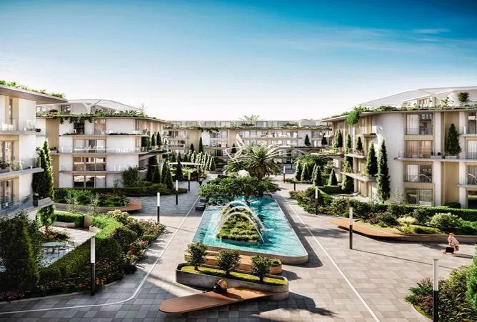 3-bedroom apartment 169 m² for sale in Green Revolution