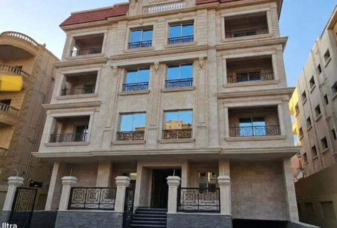 3-bedroom apartment 191 m² for sale in Bait Alwatan
