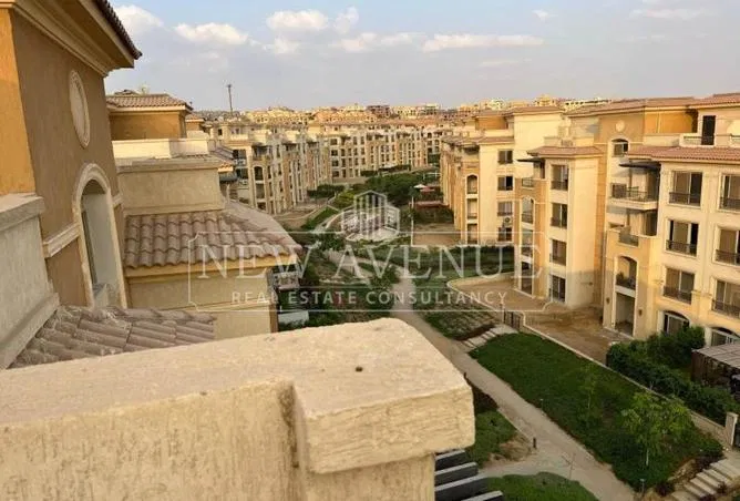 بنتهاوس غرفتين 91 م² للبيع في ستون ريزيدنس، Stone Residence
