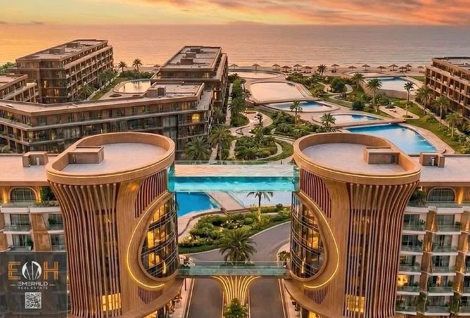 2-bedroom apartment 85 m² for sale in Al Ahyaa District