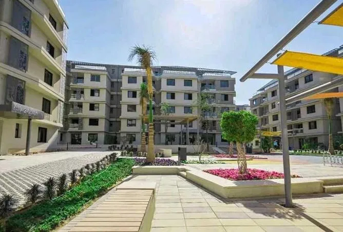 2-bedroom apartment 155 m² for sale in Badya Palm Hills