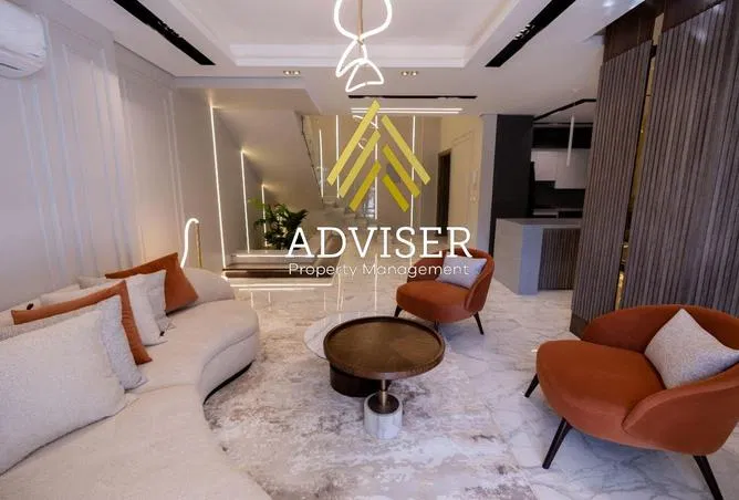3-bedroom apartment 175 m² for sale in The Loft