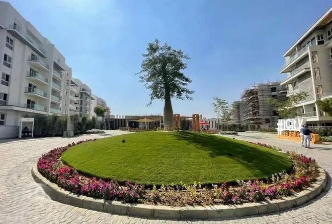 بنتهاوس 3 غرف 160 م² للبيع في ماونتن فيو أي سيتي أكتوبر، Mountain View iCity October