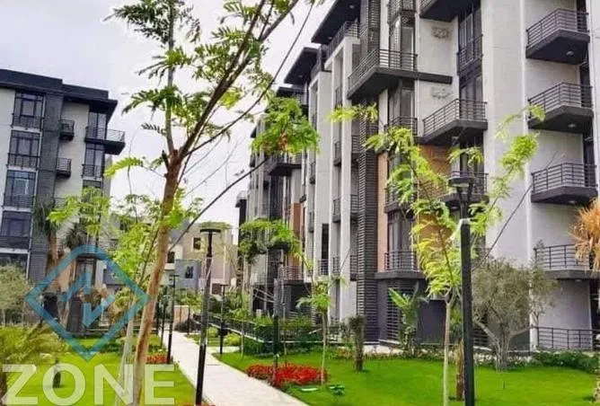 2-bedroom apartment 85 m² for sale in B8