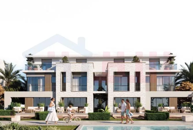 1-bedroom chalet 66 m² for sale in North Coast Resorts