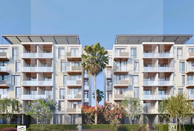 شقة غرفتين 115 م² للبيع في The Icon Residence