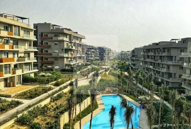 شقة 3 غرف 200 م² للبيع في فيليت، Villette