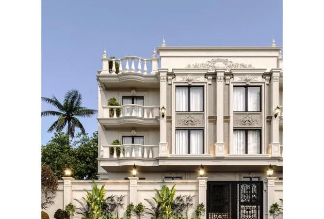 3-bedroom apartment 185 m² for sale in Makkah Al Mokarama St.
