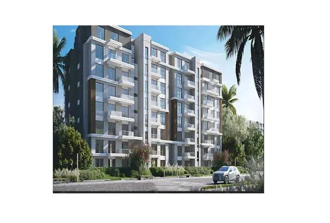 شقة غرفة 70 م² للبيع في بالم هيلز القاهرة الجديدة، Palm Hills New Cairo