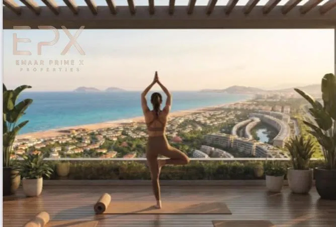 Apartment 70 m² for sale in Marina 1
