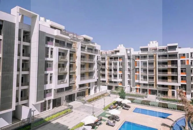 شقة غرفتين 110 م² للبيع في The Icon Residence