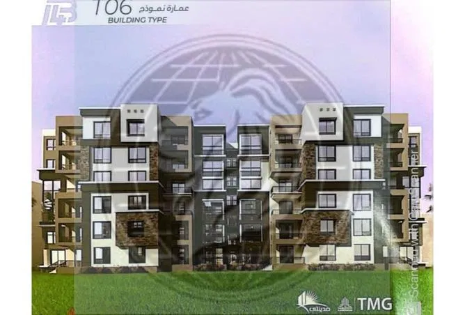 3-bedroom apartment 108 m² for sale in B12