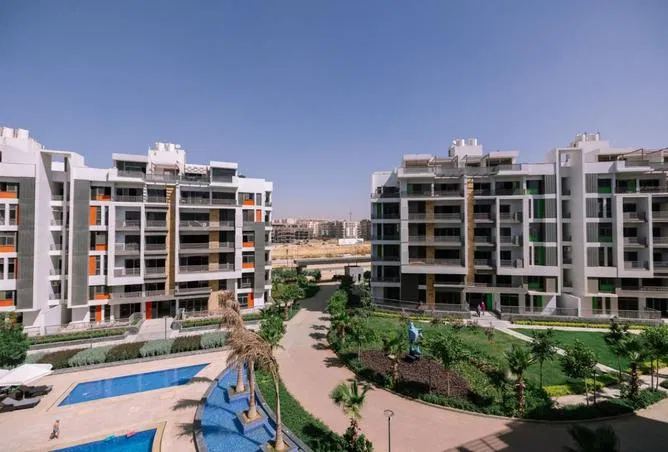 شقة 3 غرف 176 م² للبيع في The Icon Residence II