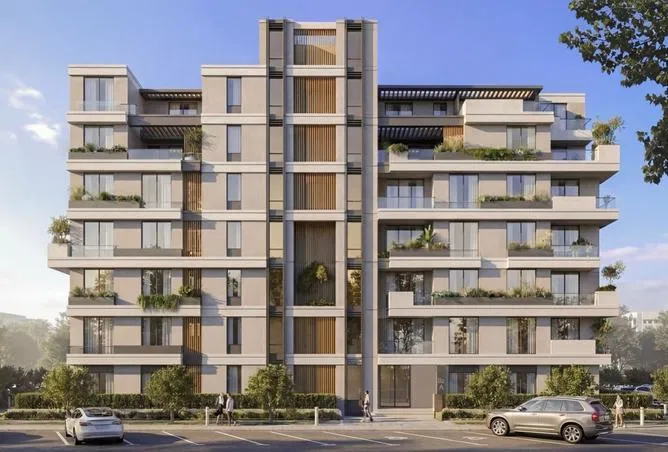 3-bedroom apartment 153 m² for sale in Village West