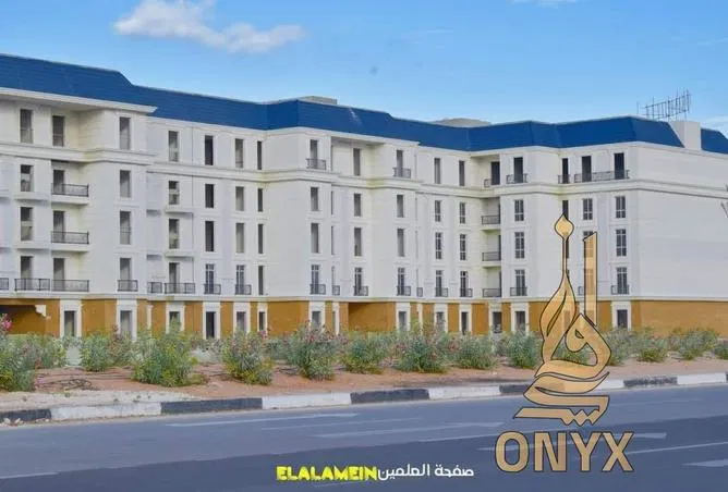 1-bedroom apartment 96 m² for sale in Latin District
