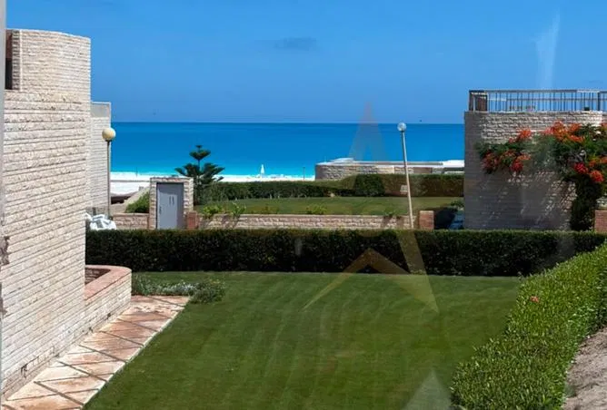 شاليه غرفة 66 م² للبيع في North Coast Resorts