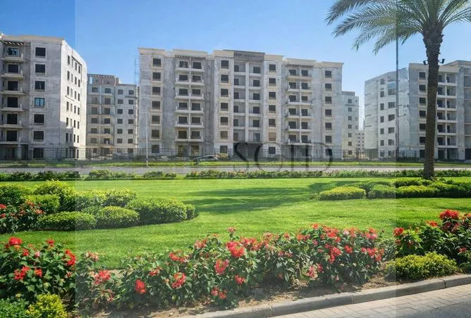 2-bedroom apartment 110 m² for sale in The Address East