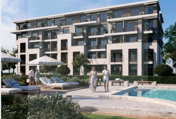 2-bedroom chalet 85 m² for sale in Marina 5