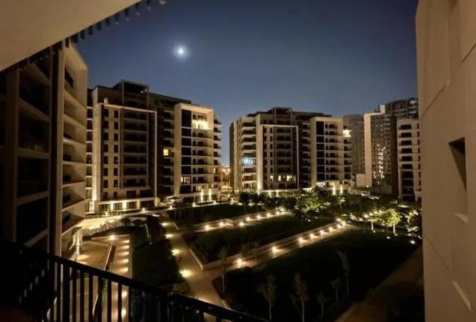 1-bedroom apartment 68 m² for sale in Park Side Residence