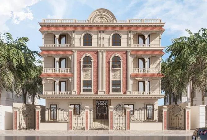 3-bedroom apartment 225 m² for sale in Bait Alwatan