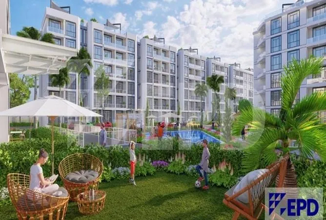 2-bedroom apartment 105 m² for sale in Rovan