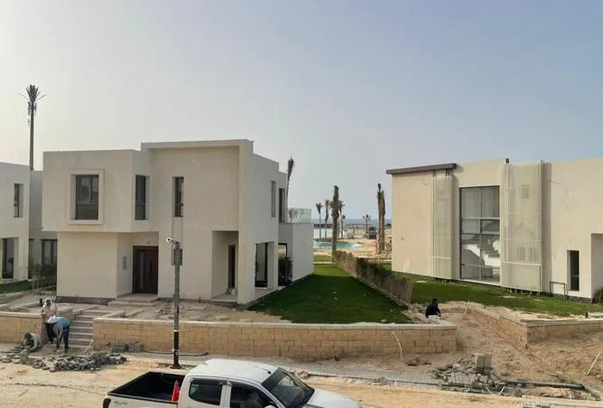 2-bedroom chalet 89 m² for sale in Cali Coast