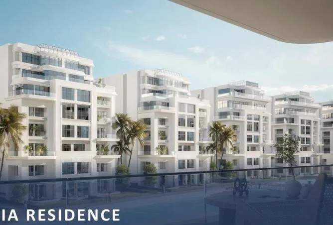 2-bedroom apartment 115 m² for sale in Lumia Residence