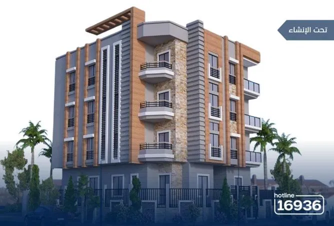 3-bedroom apartment 180 m² for sale in North Rehab