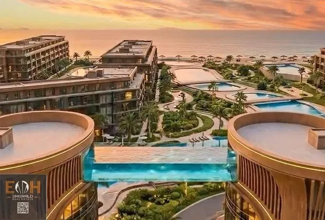 2-bedroom apartment 85 m² for sale in Al Ahyaa District