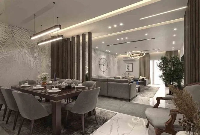 شقة 3 غرف 185 م² للبيع في زايد ديونز، Zayed Dunes