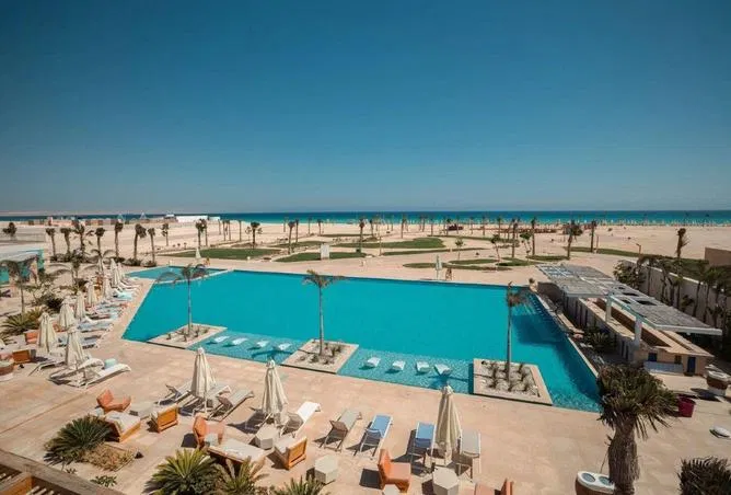 1-bedroom chalet 67 m² for sale in Seashore