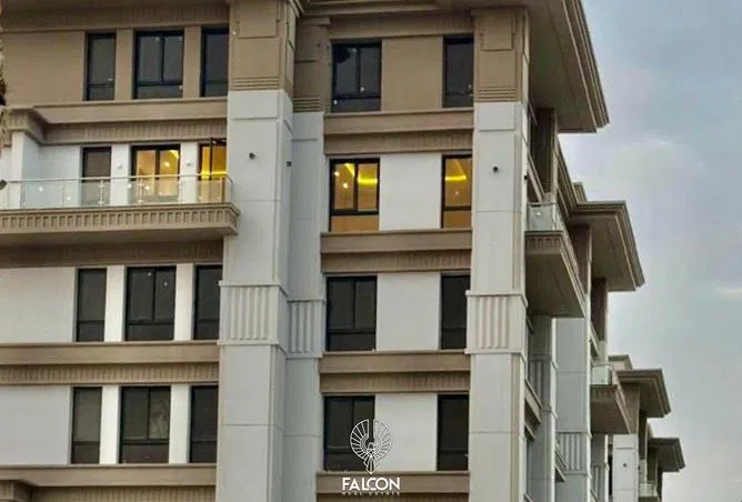 2-bedroom apartment 100 m² for sale in Aljar