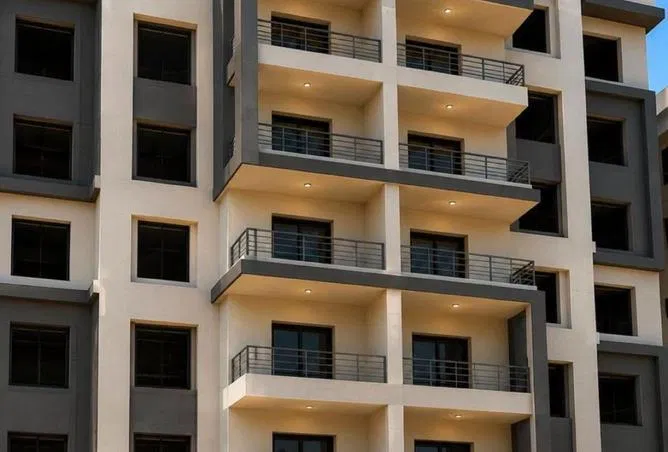 2-bedroom apartment 102 m² for sale in El Patio Sola