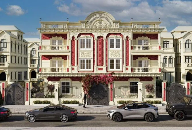 1-bedroom apartment 175 m² for sale in Area B